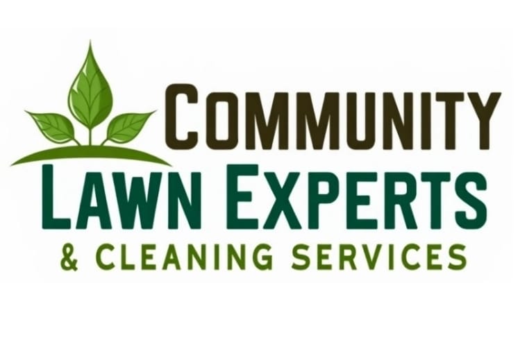Community Lawn Experts and Cleaning Services